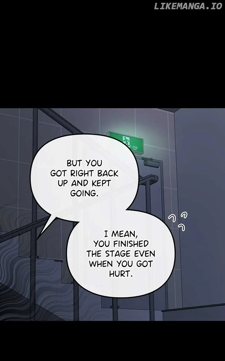 Back to Chanbi Chapter 21 page 27