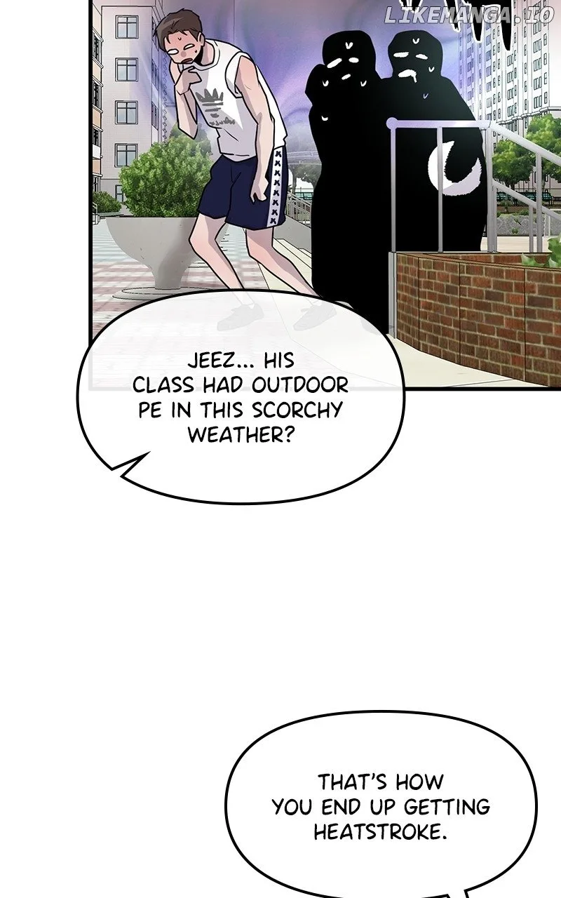 Back to Chanbi Chapter 26 page 10