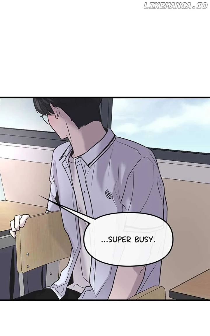 Back to Chanbi Chapter 22 page 46
