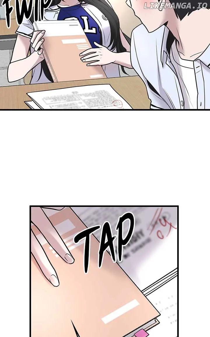 Back to Chanbi Chapter 22 page 38