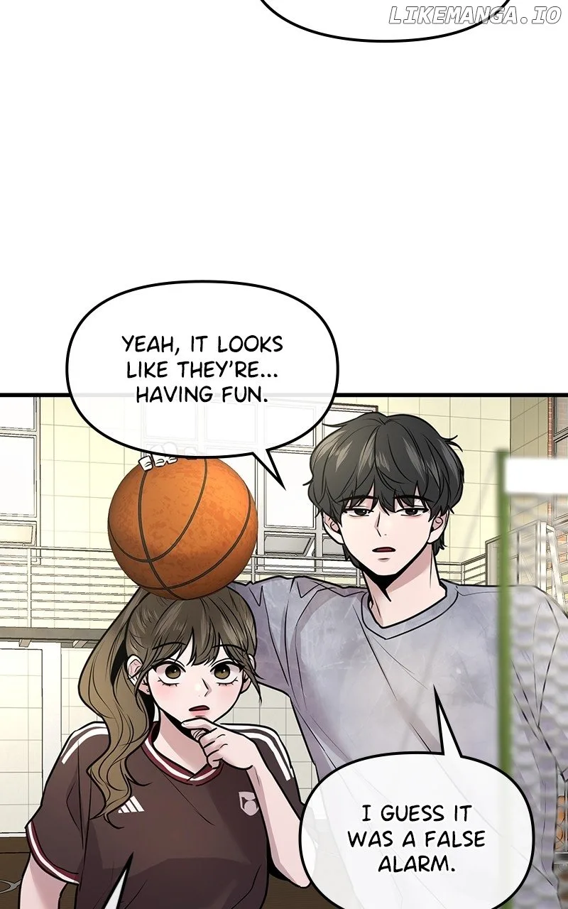 Back to Chanbi Chapter 26 page 3