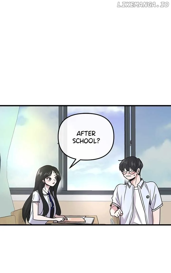 Back to Chanbi Chapter 22 page 43