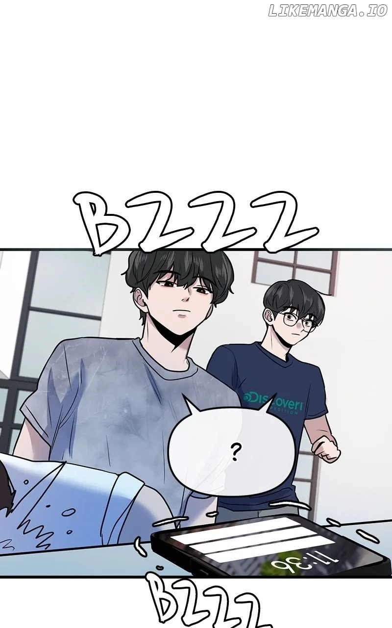 Back to Chanbi Chapter 26 page 12