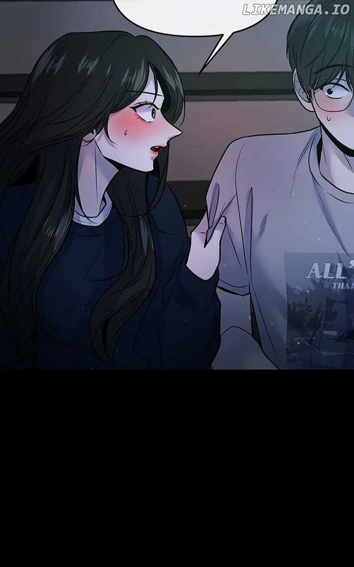Back to Chanbi Chapter 21 page 35