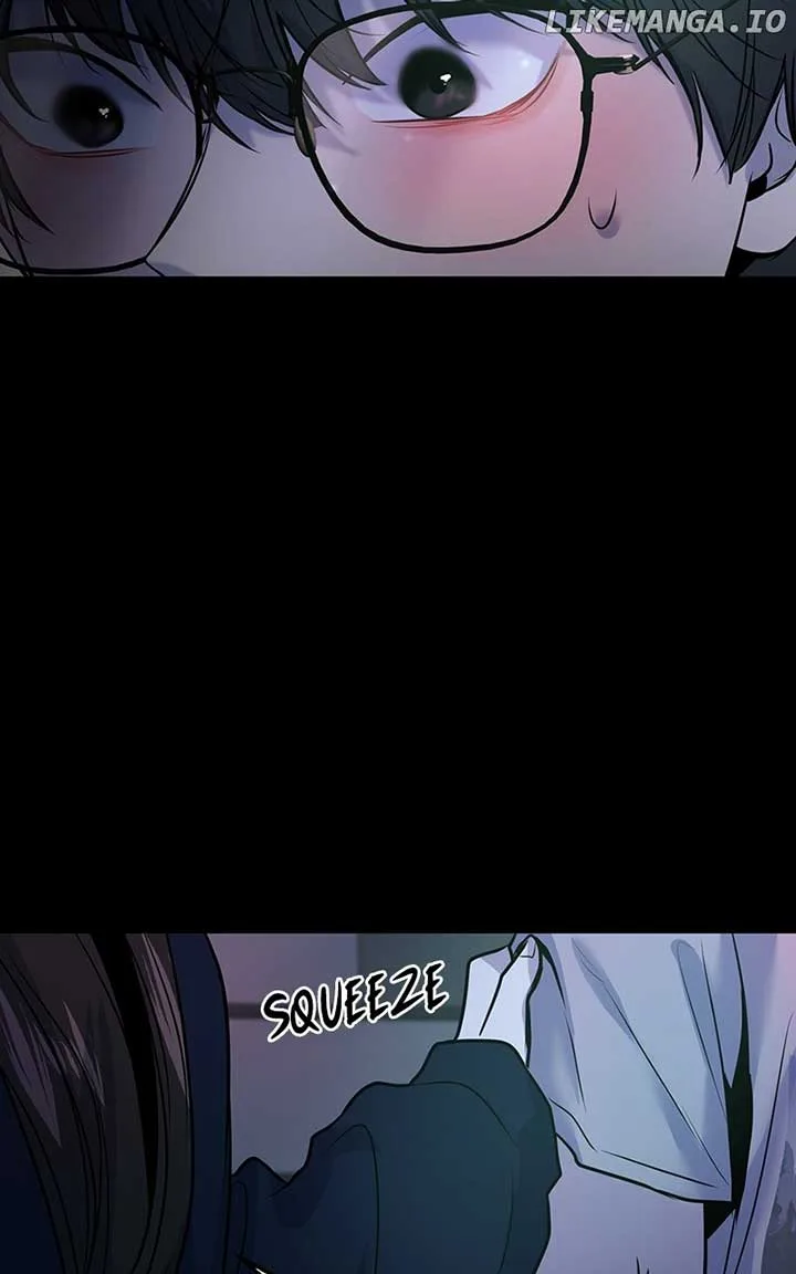 Back to Chanbi Chapter 21 page 38