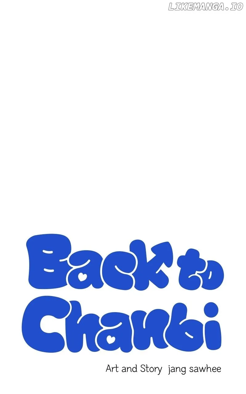 Back to Chanbi Chapter 26 page 7