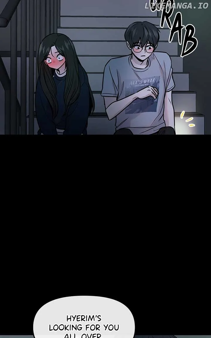 Back to Chanbi Chapter 21 page 32