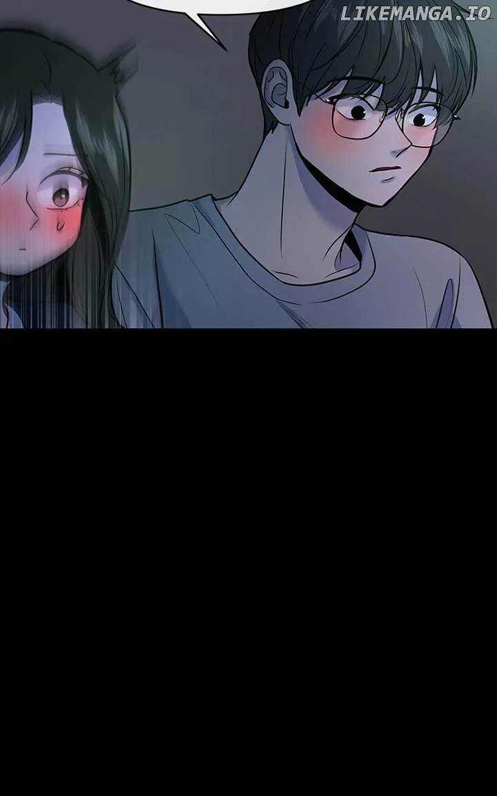Back to Chanbi Chapter 21 page 25