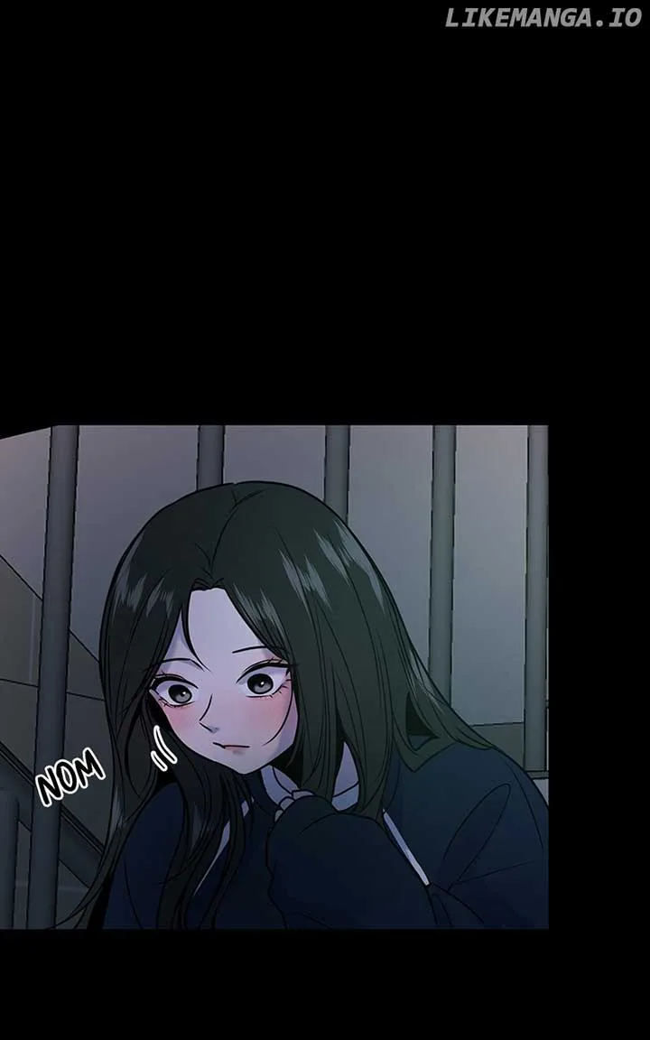 Back to Chanbi Chapter 21 page 18