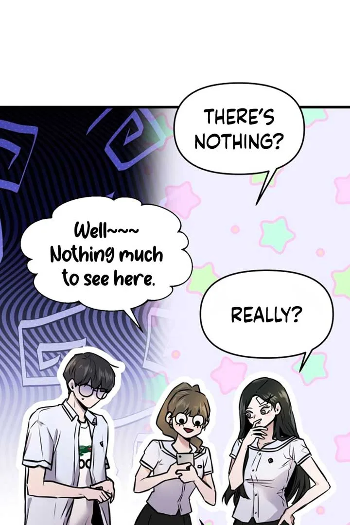 Back to Chanbi Chapter 2 page 19