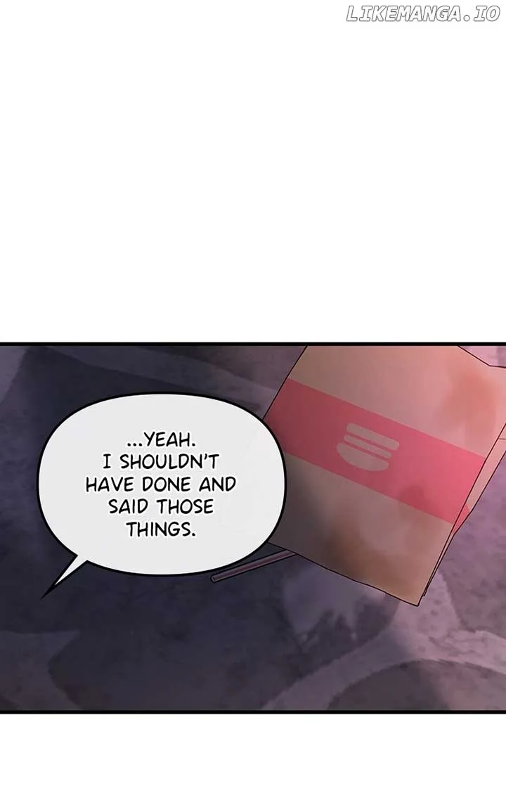Back to Chanbi Chapter 13 page 72