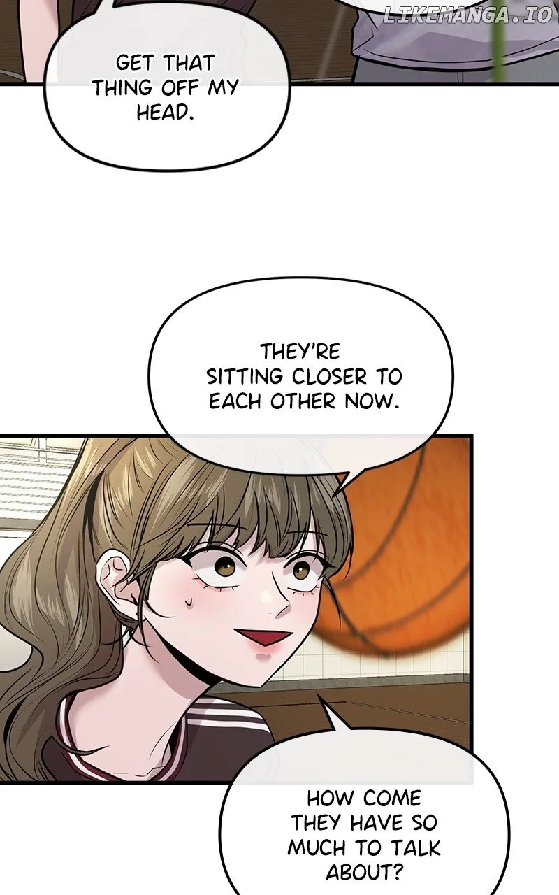 Back to Chanbi Chapter 26 page 4
