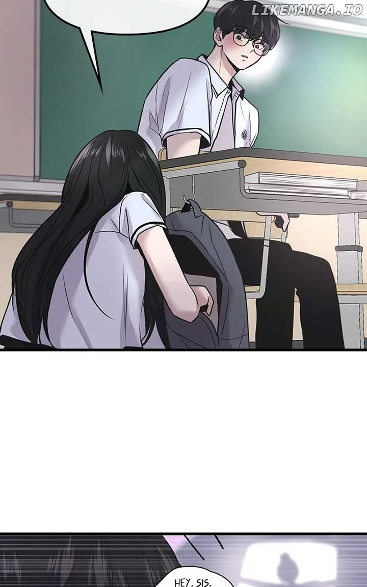 Back to Chanbi Chapter 22 page 53