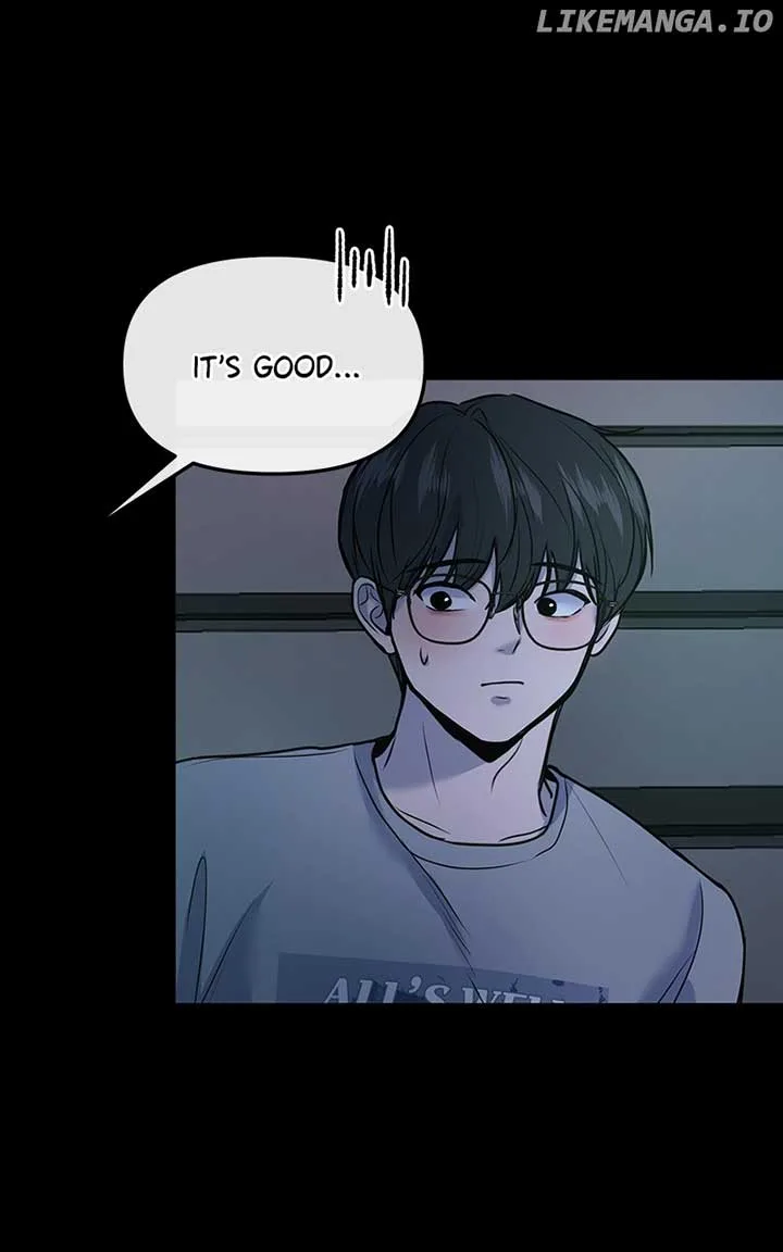 Back to Chanbi Chapter 21 page 19