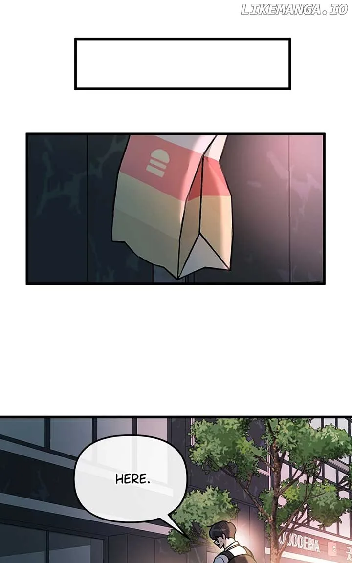 Back to Chanbi Chapter 13 page 74