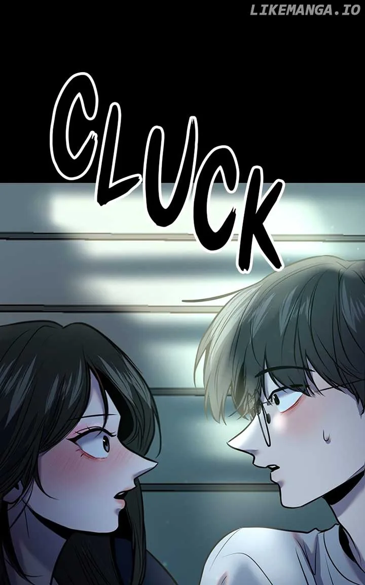 Back to Chanbi Chapter 21 page 41