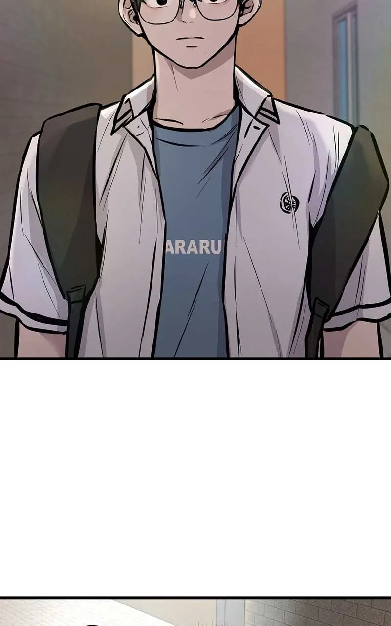 Back to Chanbi Chapter 4 page 3