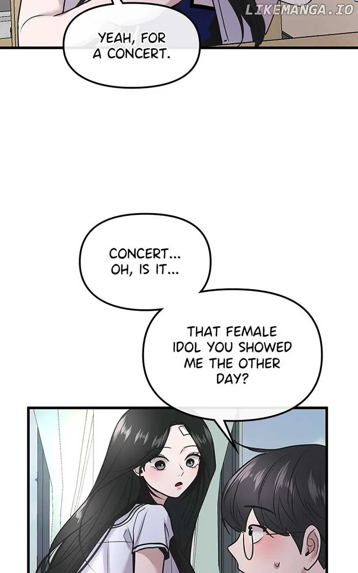 Back to Chanbi Chapter 22 page 49
