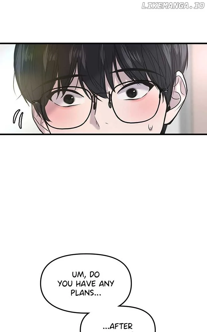 Back to Chanbi Chapter 22 page 41