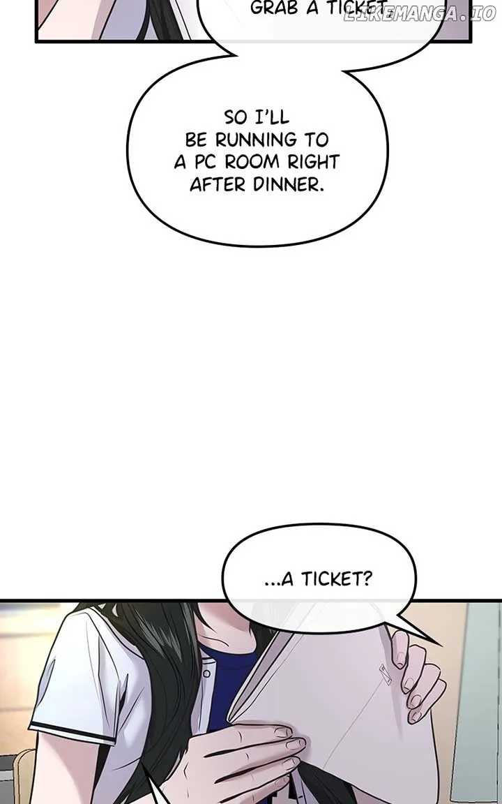 Back to Chanbi Chapter 22 page 48