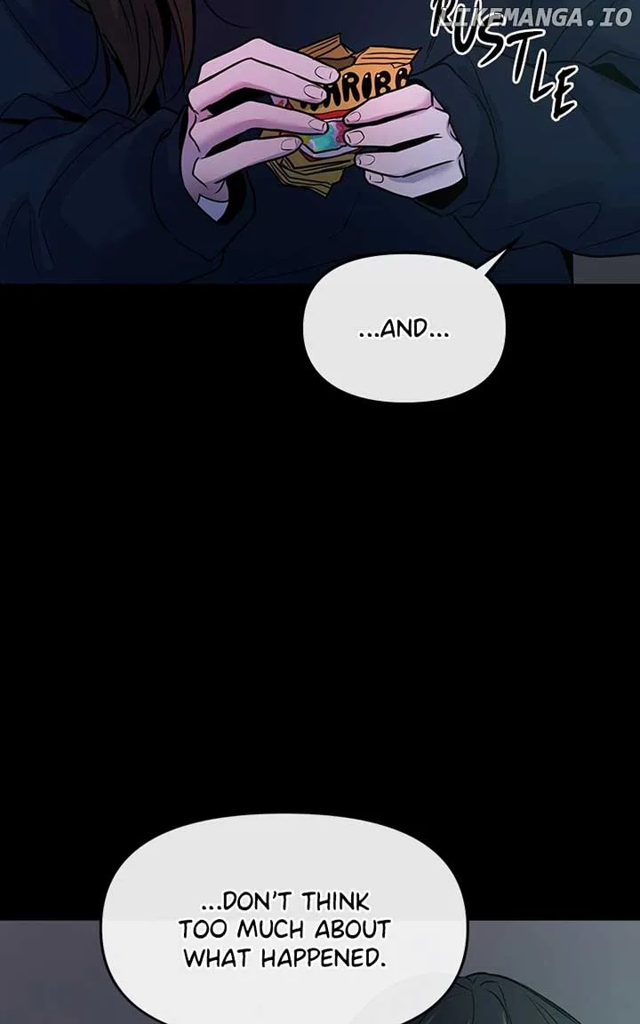 Back to Chanbi Chapter 21 page 24