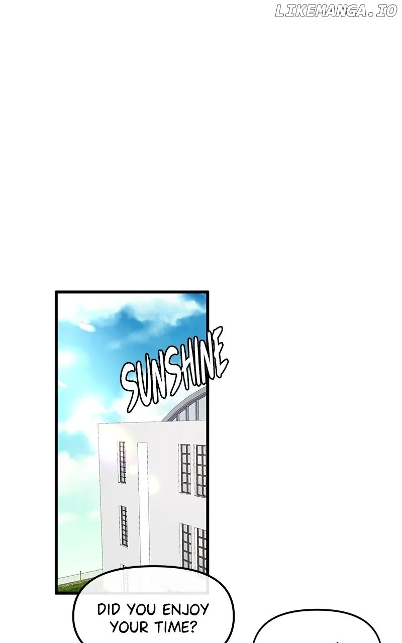 Back to Chanbi Chapter 26 page 8
