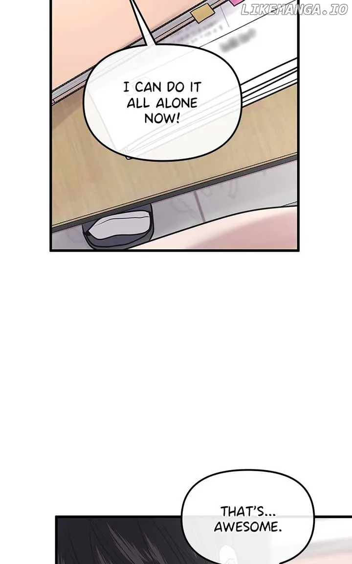 Back to Chanbi Chapter 22 page 39