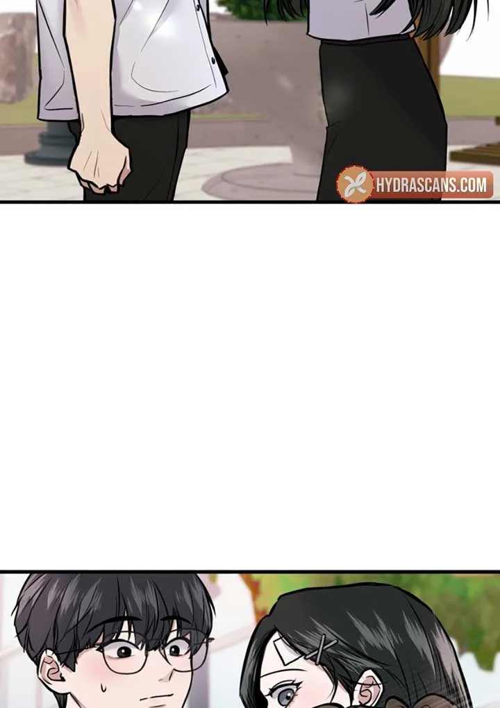 Back to Chanbi Chapter 2 page 14