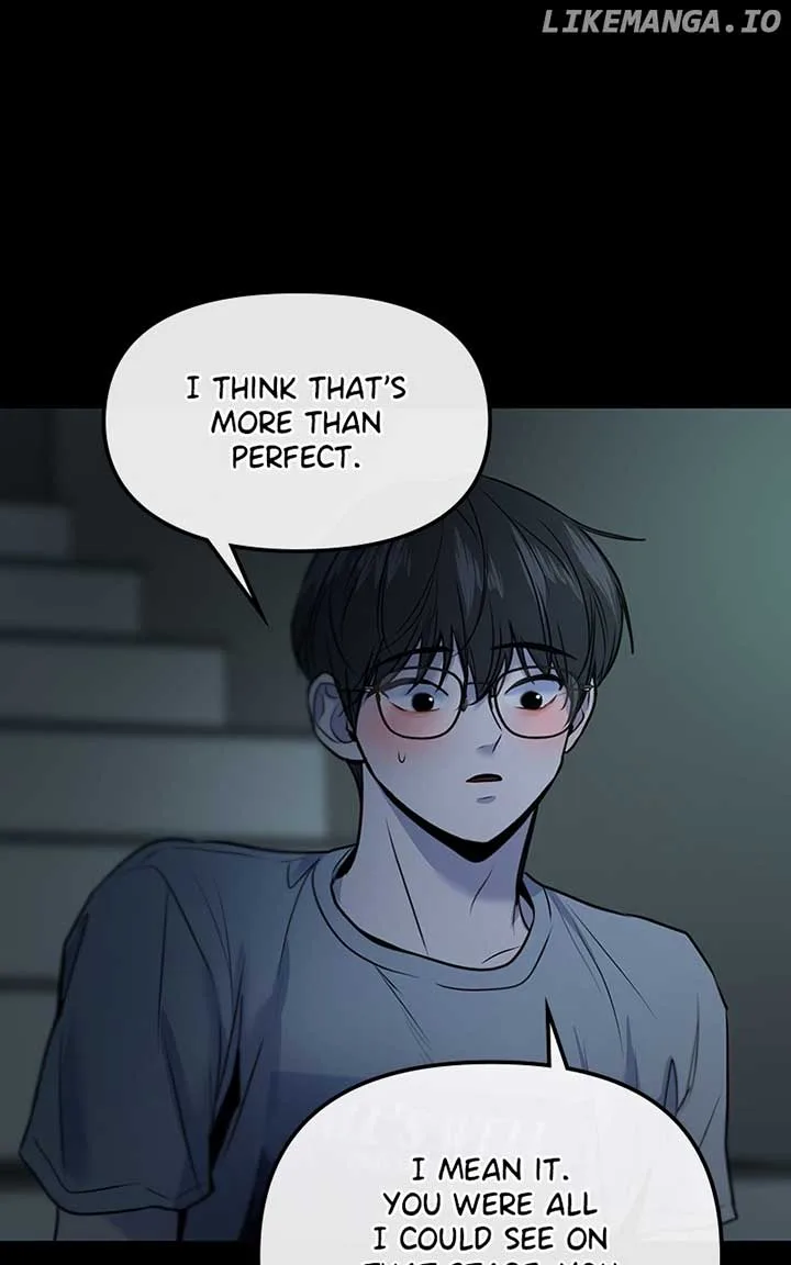 Back to Chanbi Chapter 21 page 28