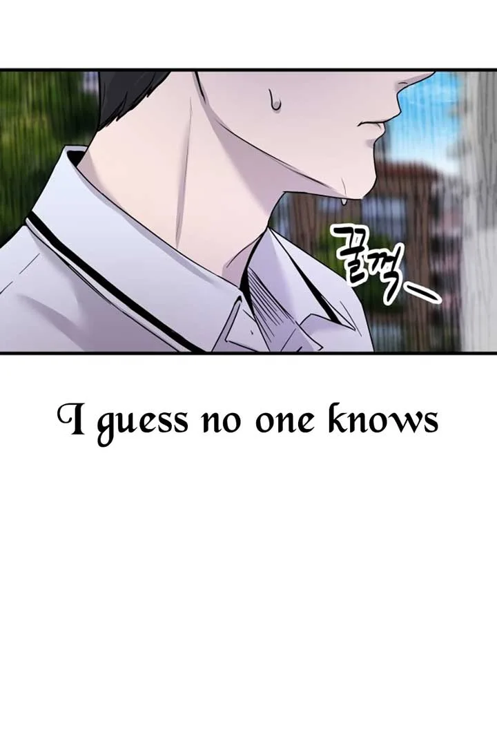 Back to Chanbi Chapter 2 page 21