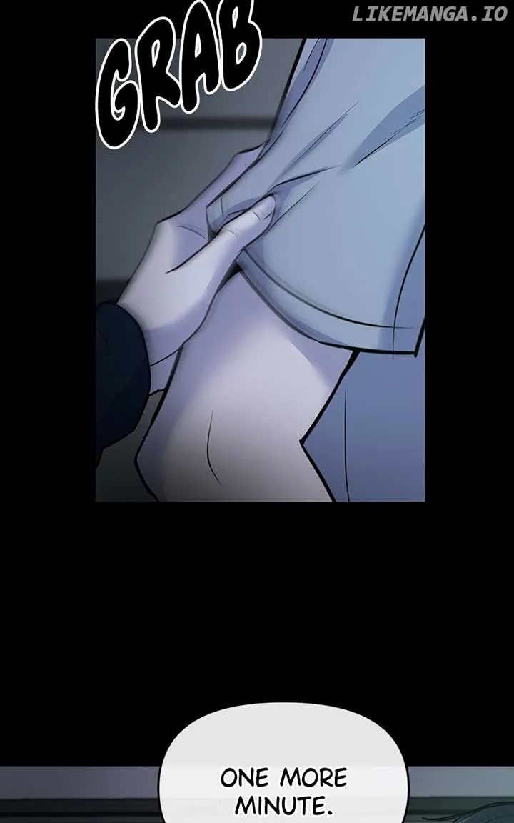 Back to Chanbi Chapter 21 page 34