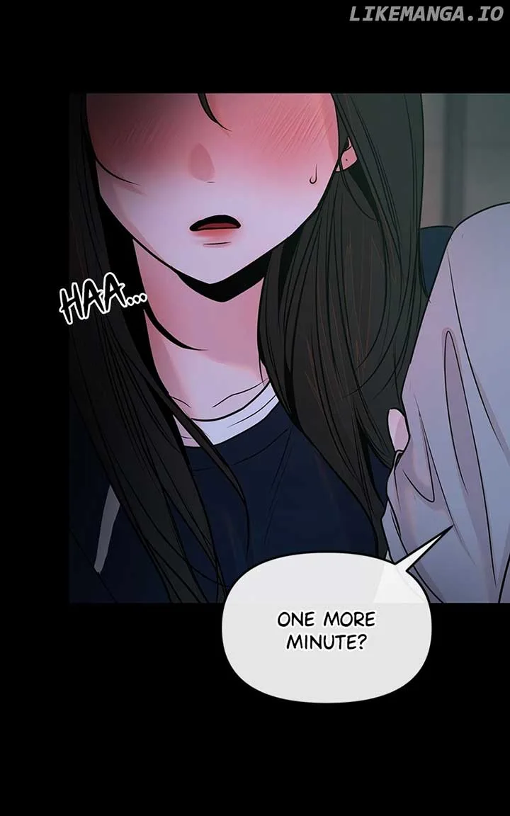 Back to Chanbi Chapter 21 page 36