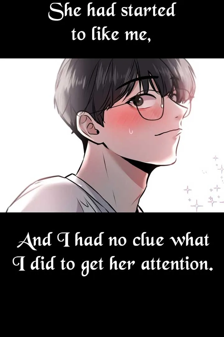 Back to Chanbi Chapter 2 page 8
