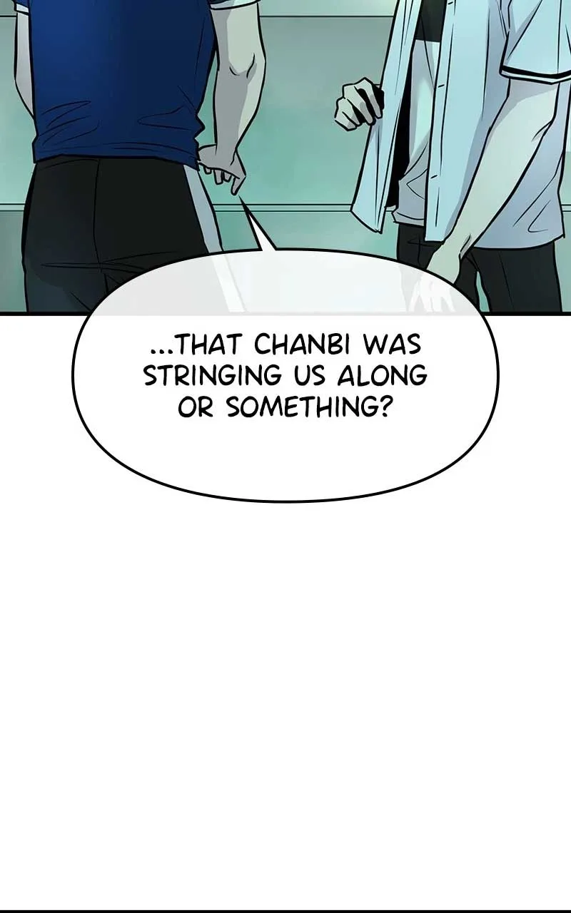 Back to Chanbi Chapter 6 page 63