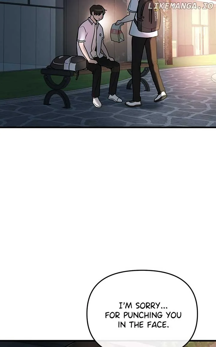 Back to Chanbi Chapter 13 page 75