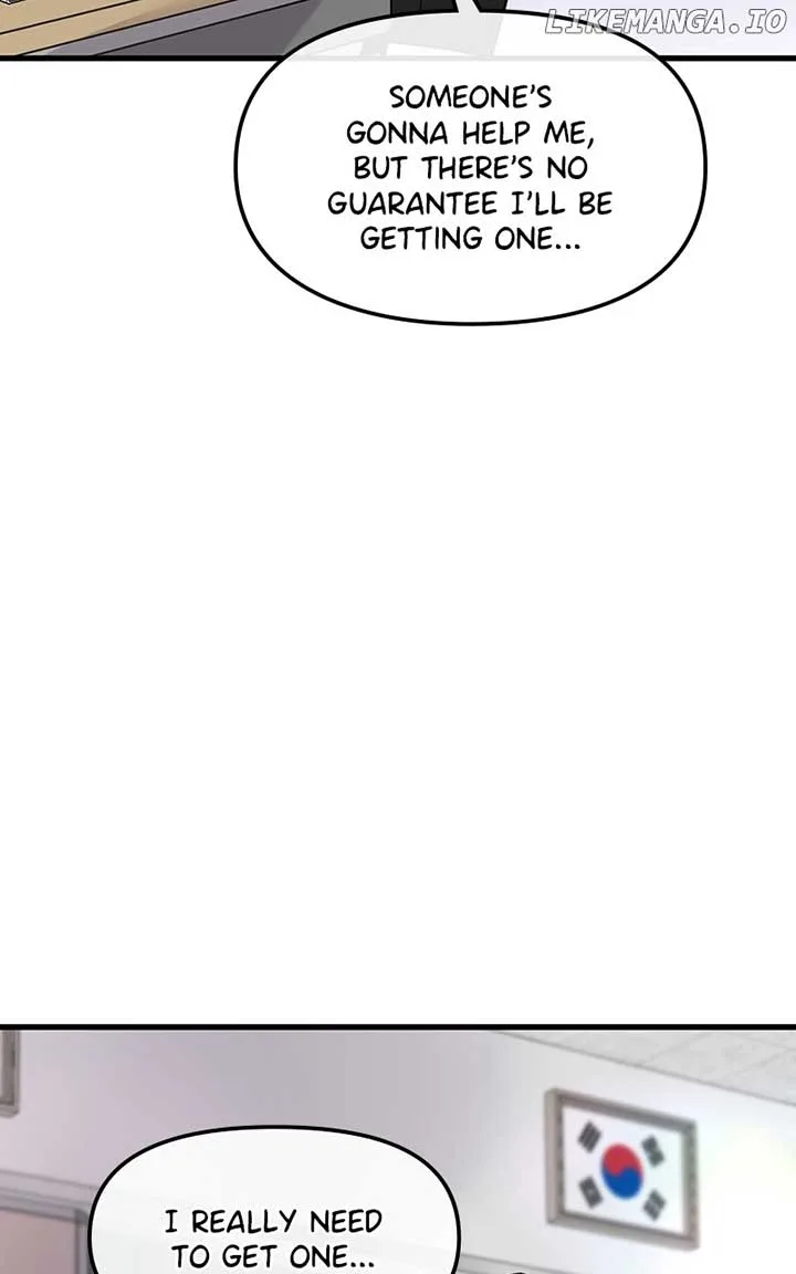 Back to Chanbi Chapter 22 page 52