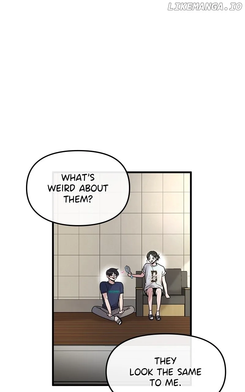 Back to Chanbi Chapter 26 page 2