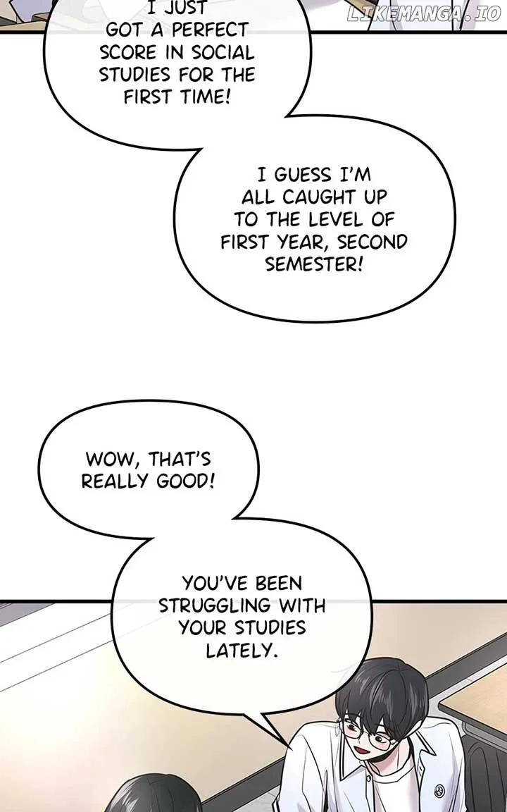 Back to Chanbi Chapter 22 page 36