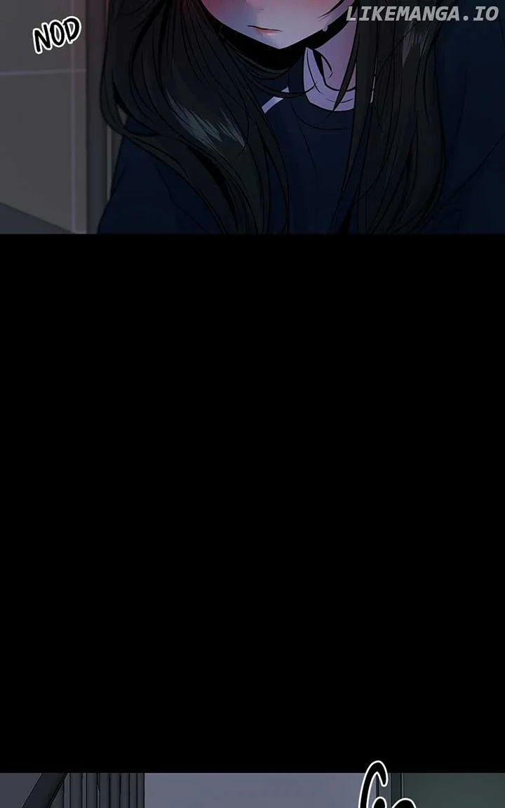 Back to Chanbi Chapter 21 page 31