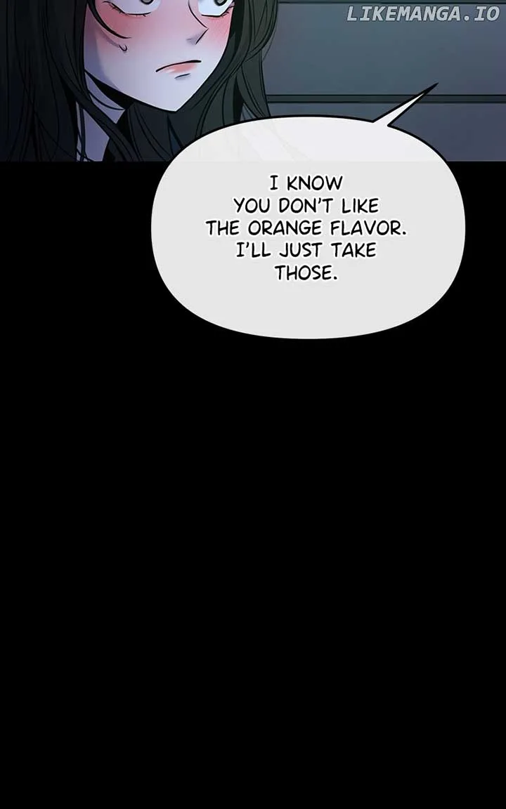Back to Chanbi Chapter 21 page 22
