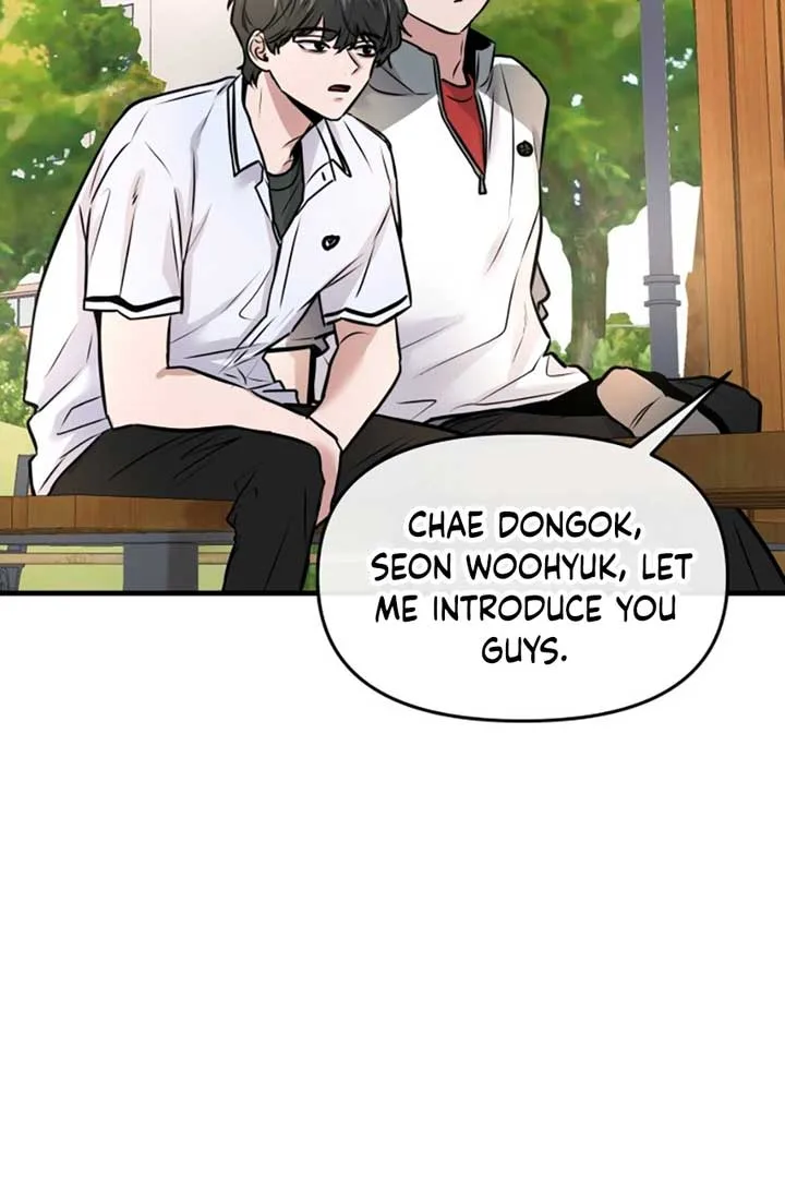 Back to Chanbi Chapter 2 page 33