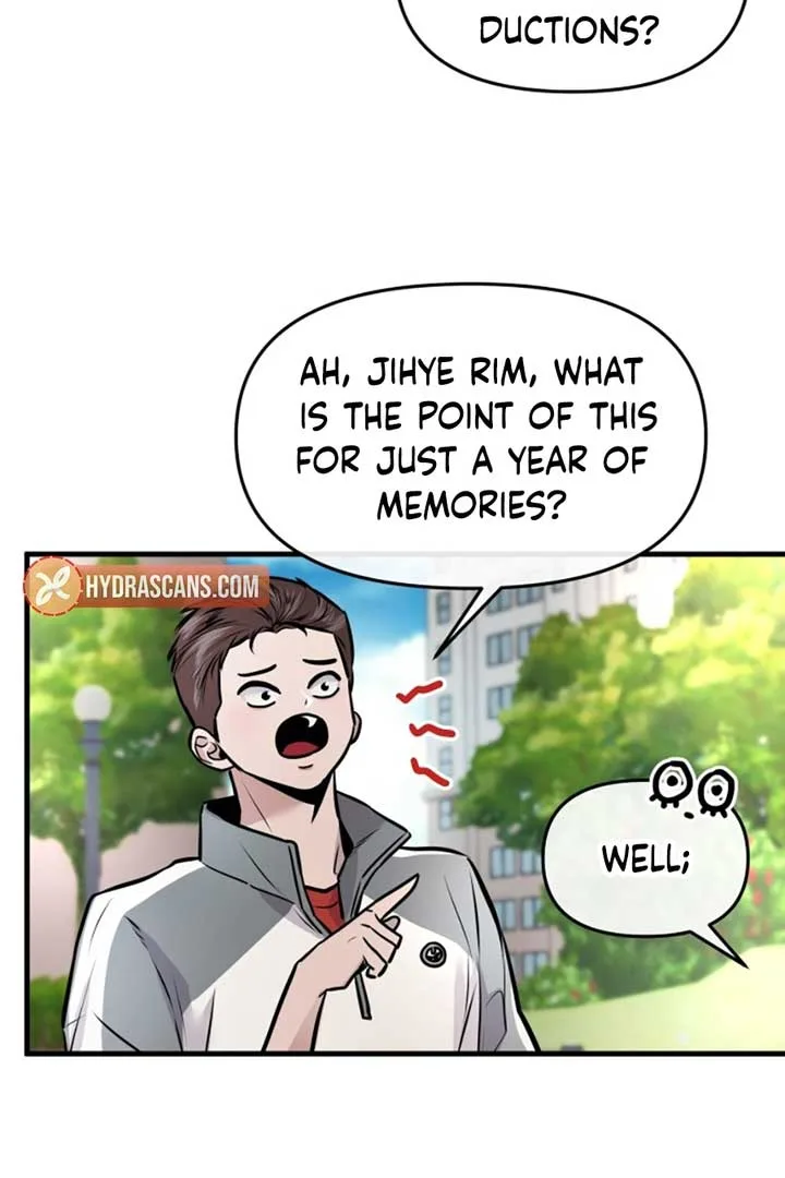 Back to Chanbi Chapter 2 page 35