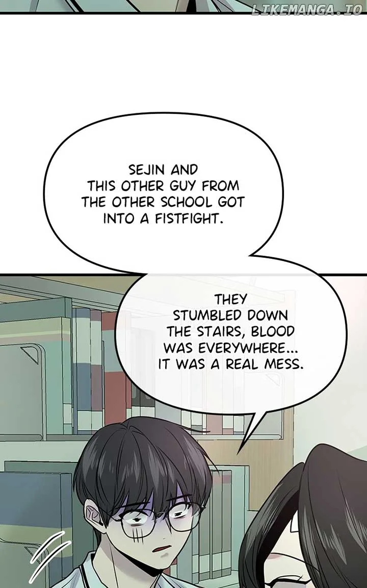 Back to Chanbi Chapter 21 page 49
