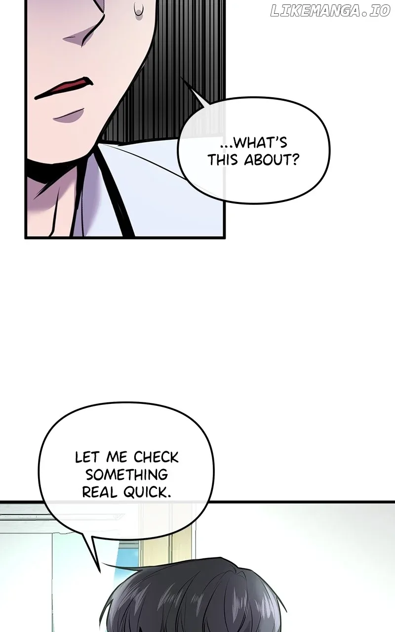 Back to Chanbi Chapter 11 page 71