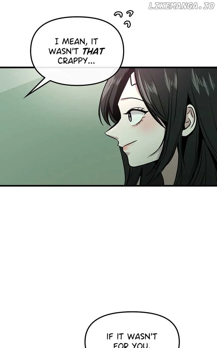 Back to Chanbi Chapter 21 page 61