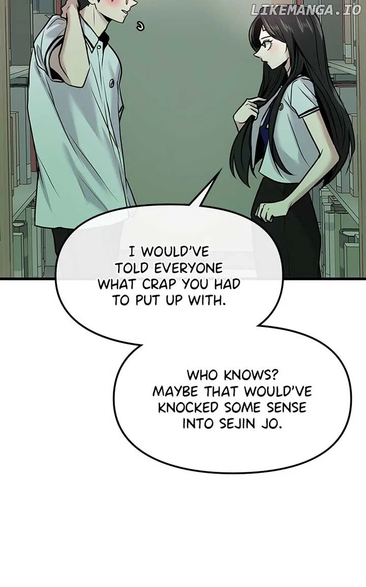 Back to Chanbi Chapter 21 page 60