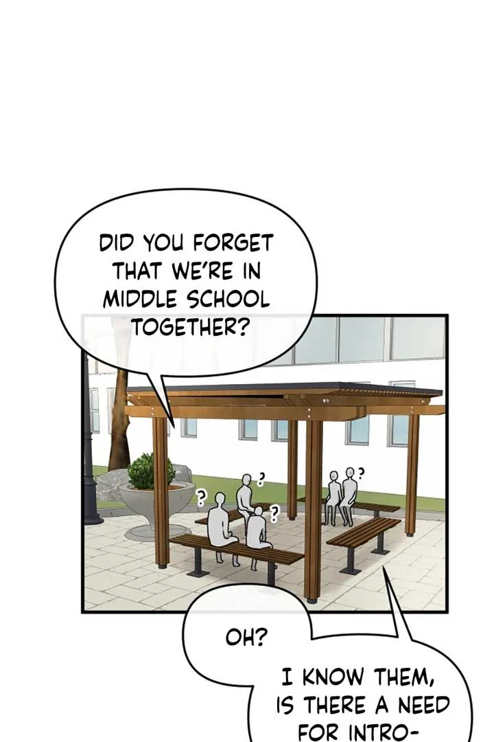 Back to Chanbi Chapter 2 page 34
