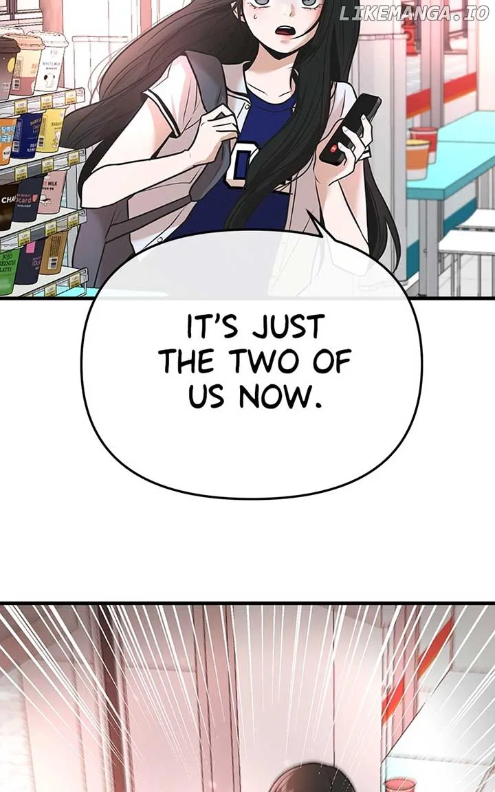 Back to Chanbi Chapter 22 page 75