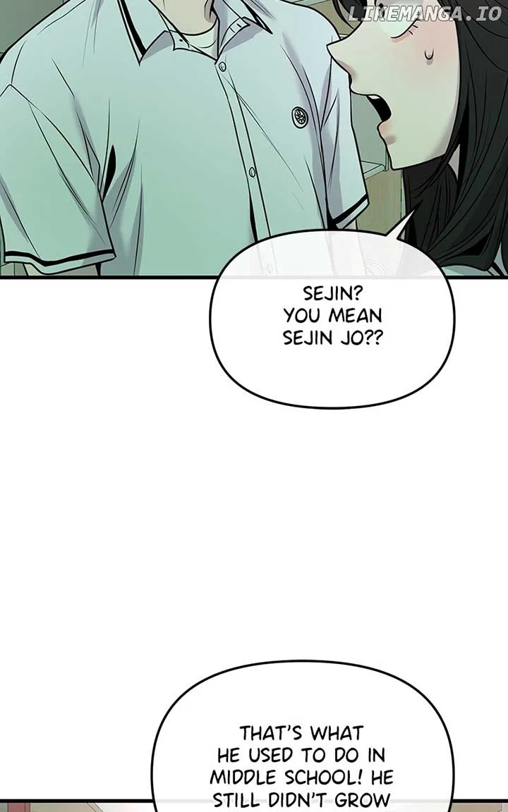 Back to Chanbi Chapter 21 page 50