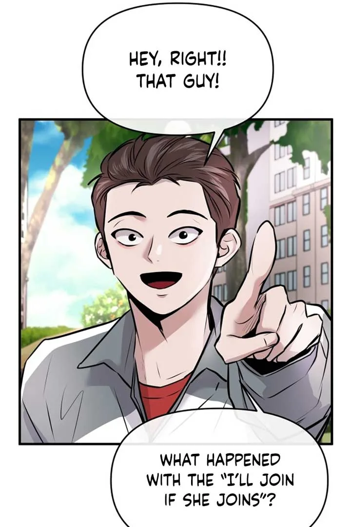 Back to Chanbi Chapter 2 page 43